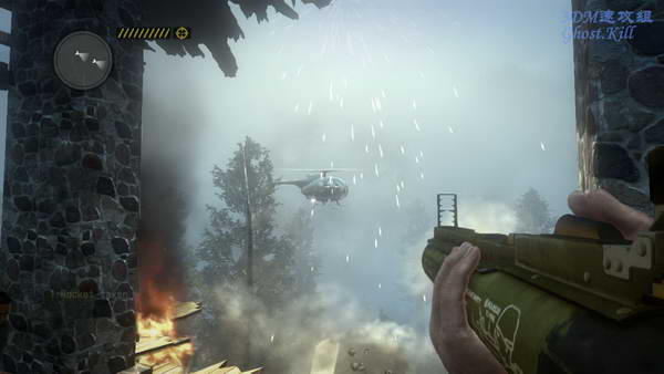 《狂野西部：毒枭》图文视频攻略|Call of Juarez: The Cartel