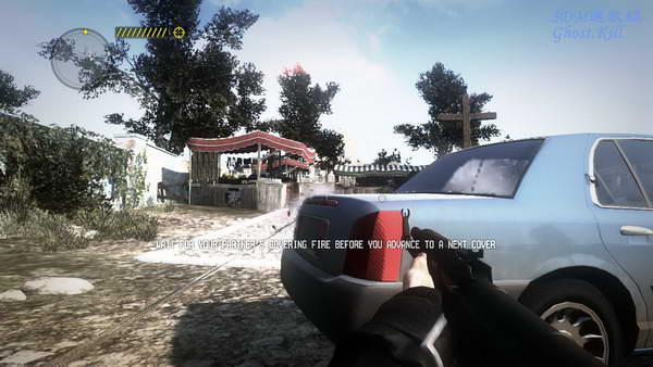 《狂野西部：毒枭》图文视频攻略|Call of Juarez: The Cartel