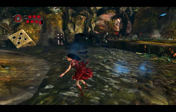 《爱丽丝：疯狂回归》图文攻略|Alice: Madness Returns