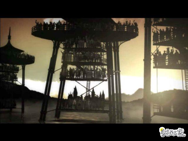 《哈利波特4：火焰杯》详细攻略（图）|Harry Potter and the Goblet of Fire