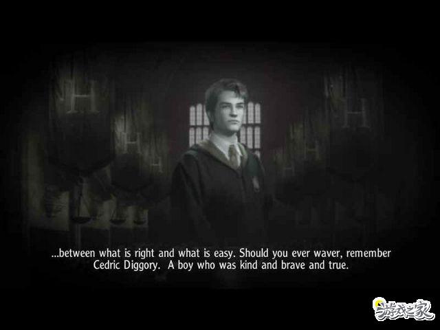 《哈利波特4：火焰杯》详细攻略（图）|Harry Potter and the Goblet of Fire