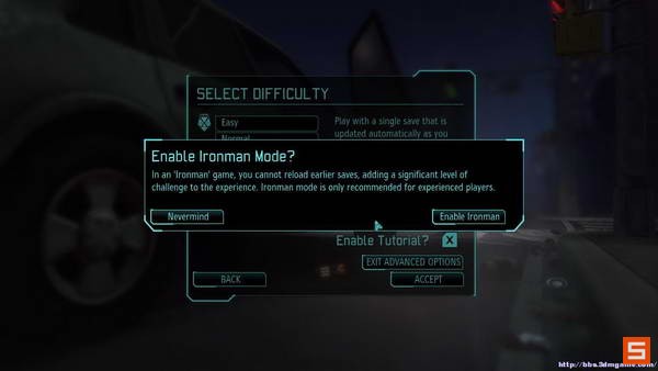 《幽浮：未知敌人》图文全攻略|XCOM: Enemy Unknown