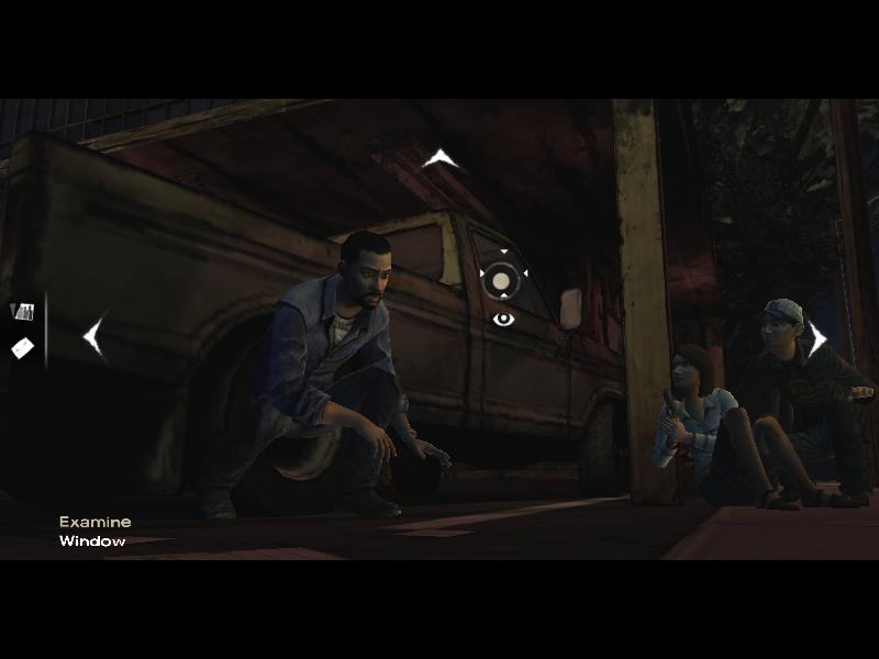 《行尸走肉：第一部》通关图文攻略|Walking Dead Episode 1, The