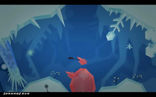 《疯狂扭曲的暗影星球》图文攻略|Insanely Twisted Shadow Planet