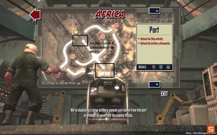 《铁旅》图文全攻略|Iron Brigade