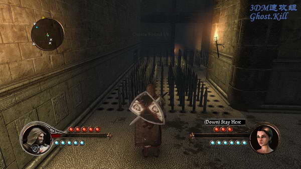 《第一圣殿骑士》图文视频攻略|The First Templar