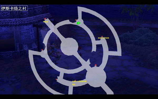 《伊苏7》图文攻略|Ys Seven