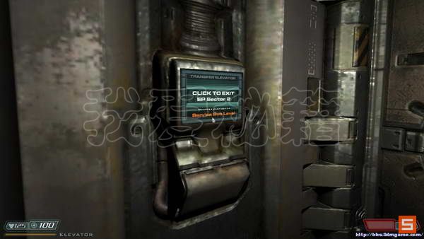 《毁灭战士3：BFG》图文全攻略|Doom 3 BFG Edition