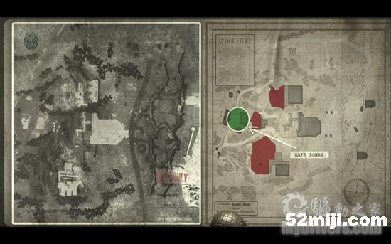 《荣誉勋章：空降兵》6关攻略（图）|Medal of Honor Airborne