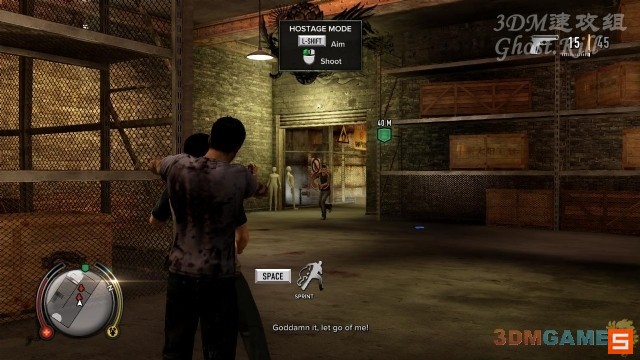 《热血无赖》图文视频攻略|Sleeping Dogs
