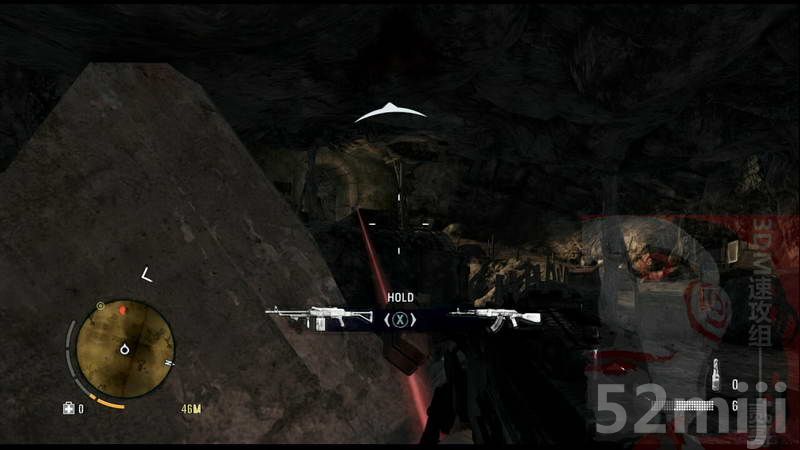 Xbox360《孤岛惊魂3》主线攻略(多图)|Far Cry 3