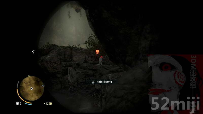 Xbox360《孤岛惊魂3》主线攻略(多图)|Far Cry 3