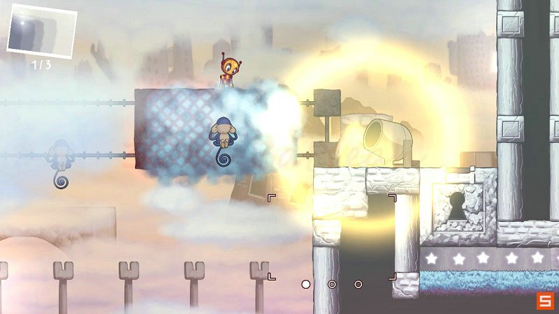 《快照》关卡图文攻略|Snapshot