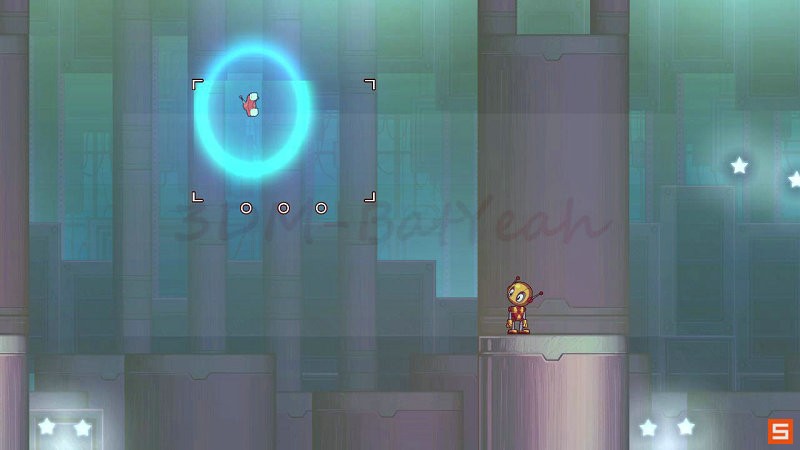 《快照》关卡图文攻略|Snapshot