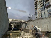 《半条命2》全攻略|Half-Life 2