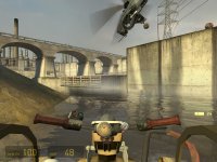 《半条命2》全攻略|Half-Life 2