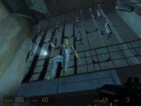 《半条命2》全攻略|Half-Life 2