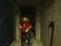 《半条命2》全攻略|Half-Life 2