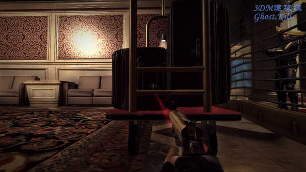 《永远的毁灭公爵》图文视频攻略|Duke Nukem Forever