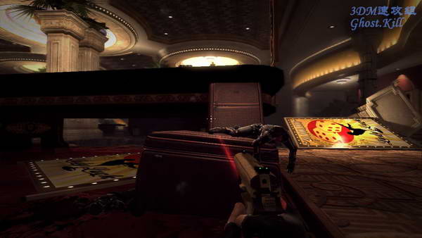 《永远的毁灭公爵》图文视频攻略|Duke Nukem Forever