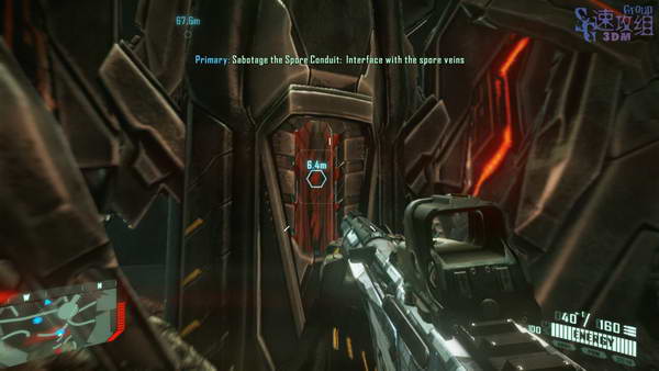 《孤岛危机2》图文视频攻略|Crysis 2