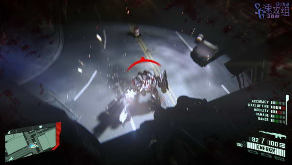 《孤岛危机2》图文视频攻略|Crysis 2