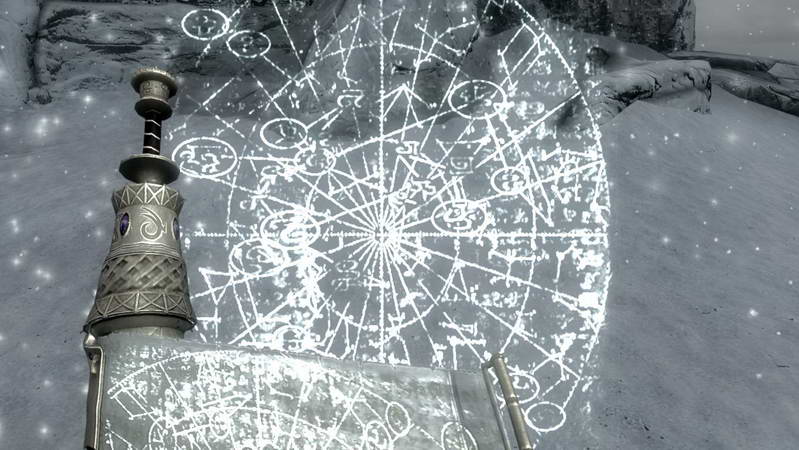 《上古卷轴5：天际》图文攻略|The Elder Scrolls 5: Skyrim