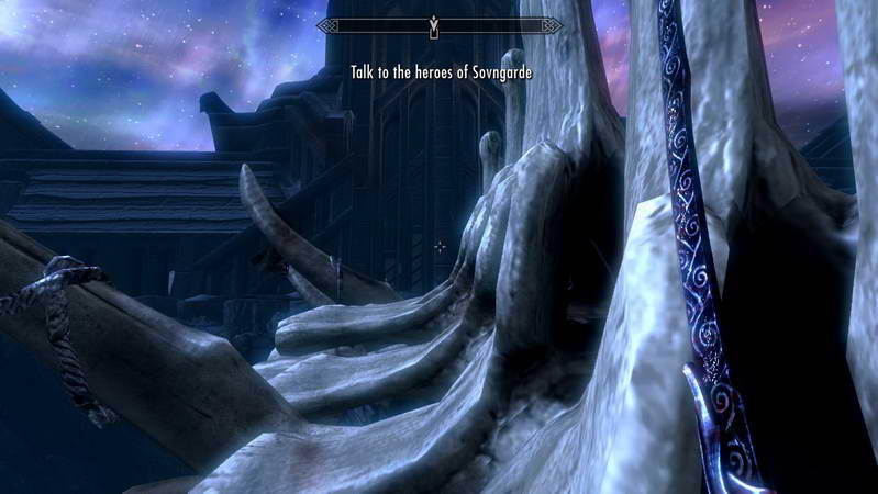 《上古卷轴5：天际》图文攻略|The Elder Scrolls 5: Skyrim