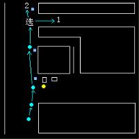 《尾行1》攻略（图文）|biko