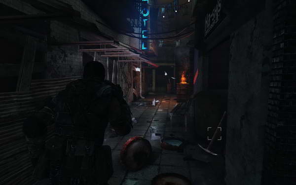 《劫后余生：疯狂》简单图文攻略|Afterfall: Insanity