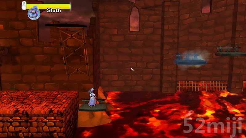 《原罪的聚会》通关图文攻略|Party of Sin