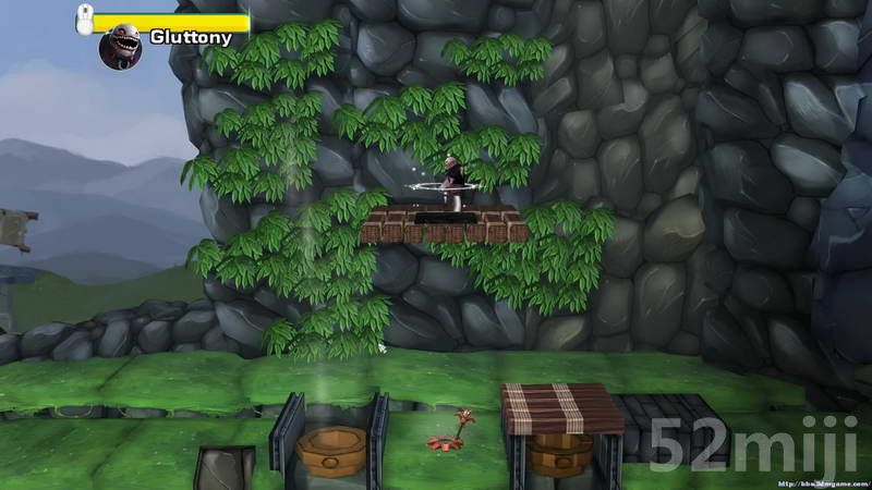 《原罪的聚会》通关图文攻略|Party of Sin