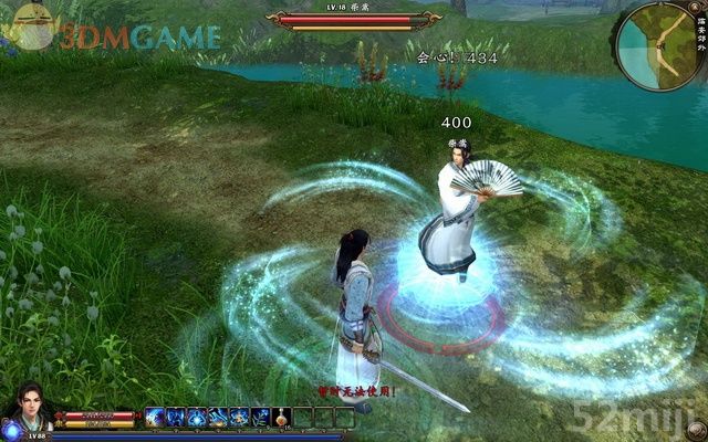 《新剑侠传奇》图文流程详细攻略（多图）