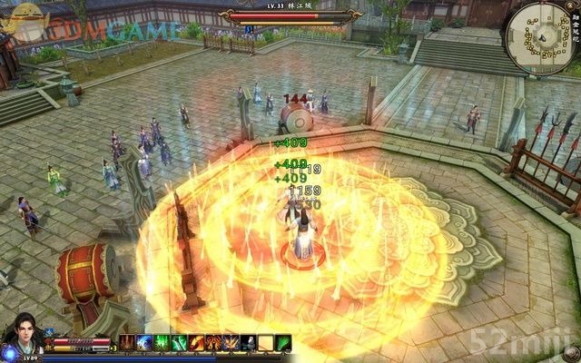 《新剑侠传奇》图文流程详细攻略（多图）