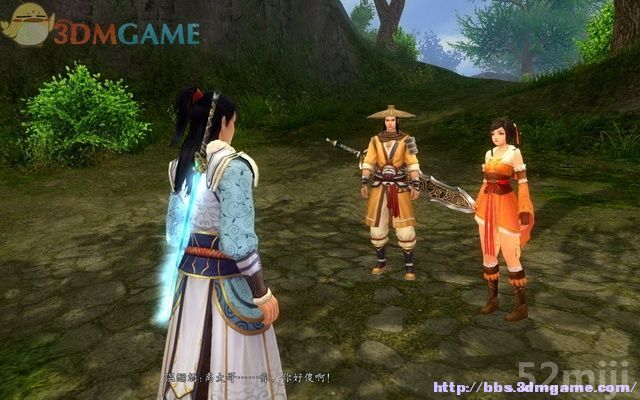 《新剑侠传奇》图文流程详细攻略（多图）