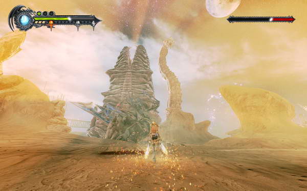 《时光之刃》图文攻略|Blades of Time