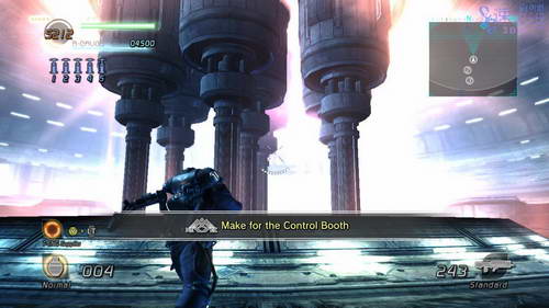 《失落的星球2》图文攻略|Lost Planet 2