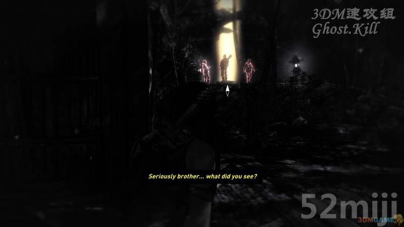 《古墓丽影9》任务图文攻略|Tomb Raider