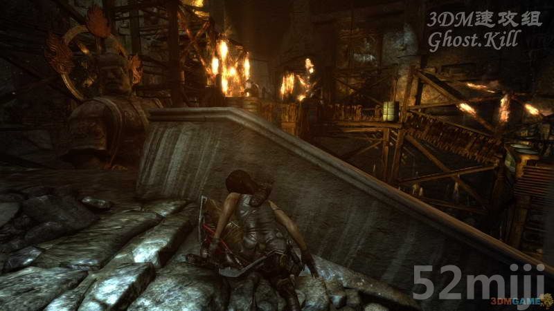 《古墓丽影9》任务图文攻略|Tomb Raider