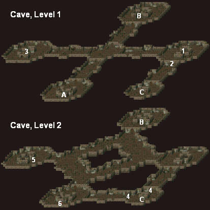 《超越神界》图文攻略|Beyond Divinity