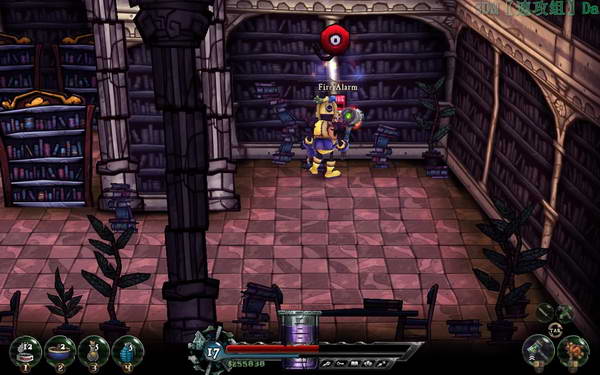 《戴斯班克：培根》流程攻略|DeathSpank: The Baconing