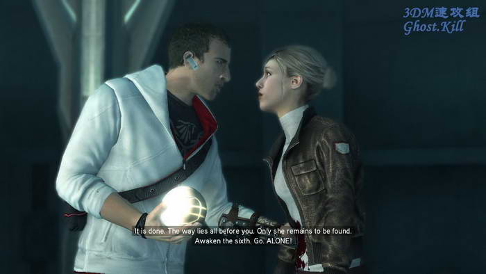 《刺客信条：兄弟会》视频图文攻略|Assassins Creed:Brotherhood