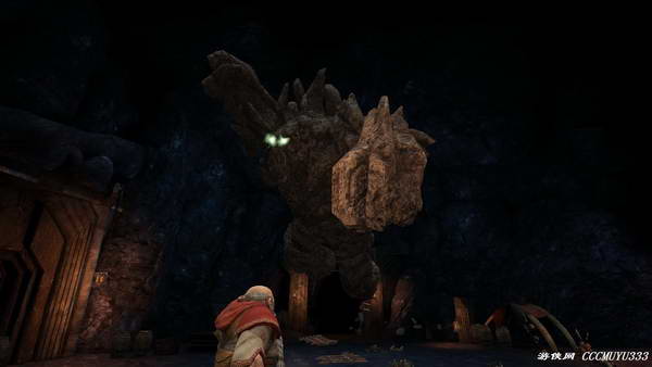 《龙与地下城：匕首谷》流程攻略|Dungeons & Dragons: Daggerdale