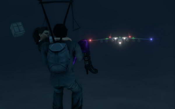 《黑道圣徒3》简单图文攻略|Saints Row: The Third