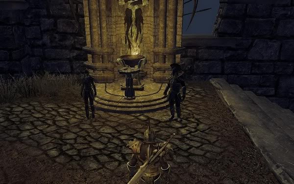 《神界2：龙裔》图文攻略|Divinity 2: Ego Draconis