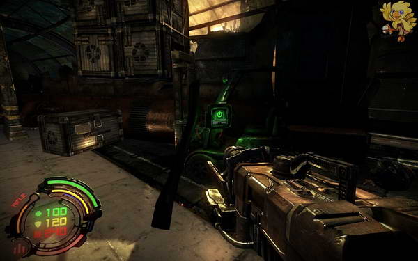 《绝境重启》图文攻略|Hard Reset