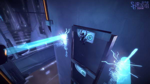 《特隆：进化》图文视频攻略|Tron Evolution
