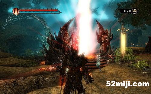 《霸王之地狱重生》详细攻略|Overlord Raising Hell