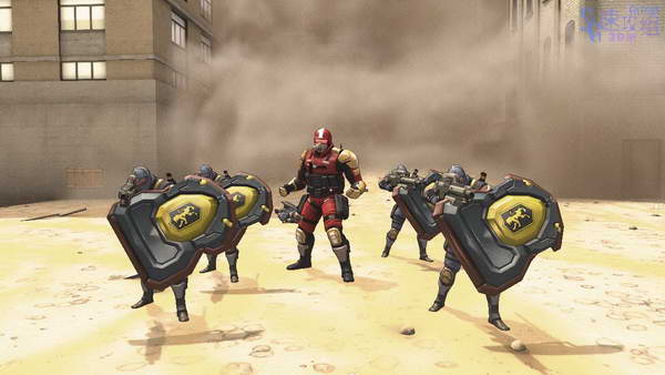 《蜘蛛侠：破碎维度》图文视频攻略|Spider-Man: Shattered Dimensions