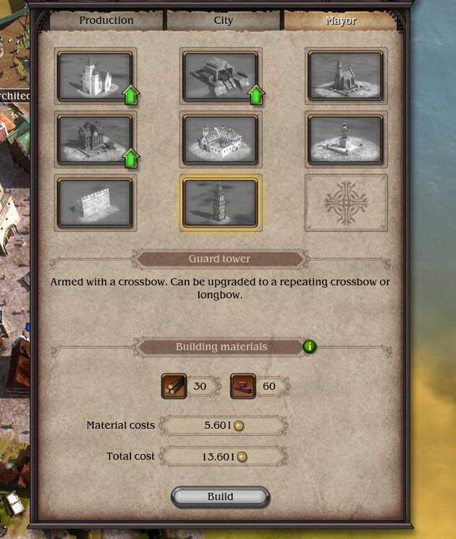 《大航海家4》图文攻略|Patrician IV